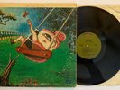 Little Feat - Sailin’ Shoes - 1972 US 1st Press Green WB Labels VG++