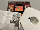 BLACK FLAG - In My Head 1985 Vinyl LP SST Records SST 045 - 1st Press - Kdisc