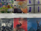 Depeche Mode - Set Of 6 12” Vinyl Record DJ Singles I Feel You / Speak & Spell