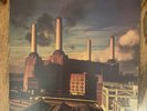 Pink Floyd - Animals - 1977 Rock LP w/Org Sleeve Gatefold VG+ VINYL Record