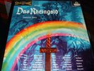 SOLTI : WAGNER DAS RHEINGOLD ORIGINAL 3LP BOX LONDON OSA 1309 UK