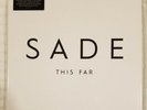 Sade This Far SEALED vinyl box set
