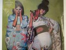 Sparks - Kimono My House Vinyl LP (2017) 180 Gram Black W/ Code NEW SEALED