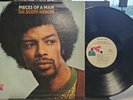 Gil Scott-Heron - Pieces Of A Man Flying Dutchman LP FD 10143 JAZZ STEREO