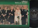 Mina Carrà Raffaella - Milleluci sulla radio