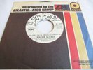 SISTER SLEDGE - LOVE DON'T YOU GO THROUGH NO CHANGES ON ME - ATCO DJ