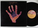 GEORGE HARRISON Living In The Material World APPLE LP VG+ gatefold with insert ^