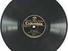 ROANE COUNTY RAMBLERS Step High Waltz 1928 Columbia Shellac VG+ Hear Samples