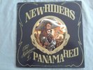 New Riders Of The Purple Sage The Adventures Of Panama Red original lp + insert