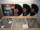The Clash ?– Sandinista  3x Lp mint Rock & Roll, Dub, Punk
