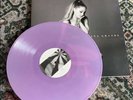 ariana grande my everything vinyl - Lavender Variant .