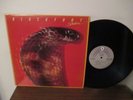 BLACKFOOT - STRIKES - ATCO - HARD/SOUTHERN ROCK - REALLY NICE