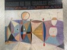 Charles Mingus LP “Mingus Ah Um”   Columbia CS 8171   Orig 1959 6-Eye