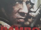 Brian Tyler Rambo Original Motion Picture Soundtrack vinyl b7263b