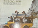 THE BEACH BOYS SURFIN' SAFARI LP 63 CAPITOL T-1808 MONO East Coast Press Org