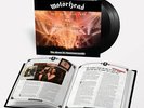 Motorhead - No Sleep 'Til Hammersmith [New Vinyl LP] Explicit