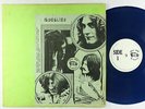Led Zeppelin - Mudslide LP - Trade Mark Of Quality Blue Wax