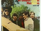 Sir Douglas Quintet - Mendocino LP - Smash SEALED