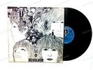 The Beatles - Revolver GER LP 1969 '