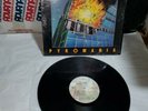 Def Leppard - Pyromania Vinyl LP - 1983 Mercury record