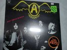 AEROSMITH GET YOUR WINGS LP SEALED  COLUMBIA PC32847 RARE