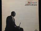John Coltrane-Ascension-Impulse 95-STEREO 4-LOGO LABEL