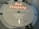 Bad Company STRAIGHT SHOOTER 1975 UK LP 1st Press STUNNING MINT AUDIO/SLEEVE