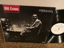 BILL EVANS NEW JAZZ CONCEPTIONS ALBUM RIVERSIDE OJC-025 EXCELLENT