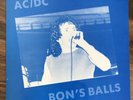 AC/DC 'Bon's Balls' LP 1977  ??