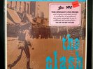 THE CLASH Black Market Clash LP 1980 Epic ORIG US PRESS shrink STRONG VG+ / EX