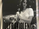Lana Del Rey Ultraviolence Box Set