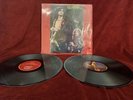 Led Zeppelin Vintage Bootleg Double LP— Cleveland June 24, 1977–Nobody’s fault b