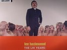 HAZLEWOOD, Lee - The LHI Years: Singles Nudes & Backsides 1968-71 - Vinyl (2xLP)