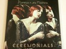 FLORENCE And The MACHINE Ceremonials Double LP Vinyl Record Album Excellent EUC