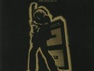 T REX - Electric Warrior - Vinyl (limited numbered gatefold 180 gram vinyl 2xLP)