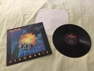 Def Leppard Pyromania 1983 Vinyl LP Record Album Mercury 810-308-1-M-1 EX