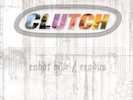 CLUTCH-ROBOT HIVE/EXODUS (US IMPORT) VINYL NEW