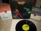 BABE RUTH Vinyl Lp FIRST BASE Original 1973 Harvest Beauty