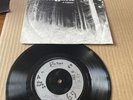 The Cure -  A Forest  RARE 7” EXCELLENT PLUS