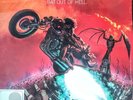 MEAT LOAF BAT OUT OF HELL - 