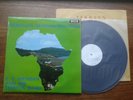 E.T. MENSAH & HIS TEMPOS BAND AFRICAN RHYTHMS LP 1969 UK DECCA WHITE LABEL TEST
