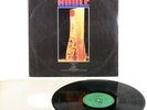 HOWARD RILEY TRIO Angle CBS UK 1st  1969 MONO British Avant-Garde Jazz