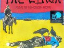 THE CLASH - GIVE 'EM ENOUGH ROPE - 180 GRAM VINYL LP 