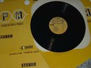 Showcase Production Music 20 LP Vinyl William B. Tanner Co. SPM Radio Ad Music