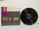 Ivory Joe Hunter Self-Titled 1957 Very Good