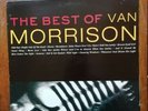 Van Morrison - The Best of Van Morrison Vinyl First Press Polydor – 841 970-1)