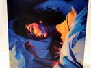Lorde Melodrama Deluxe Blue Vinyl LP