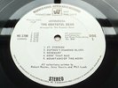 The Grateful Dead - Aoxomoxoa // Orig USA '69 Promo WLP LP Orig Mix
