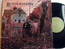 Black Sabbath Self Titled Warner Bros WS 1871 1970 First US Pressing NICE