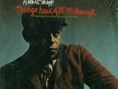 Archie Shepp - Things Have Got to Change – Impulse  ABC Records (AS-9212) - 1971